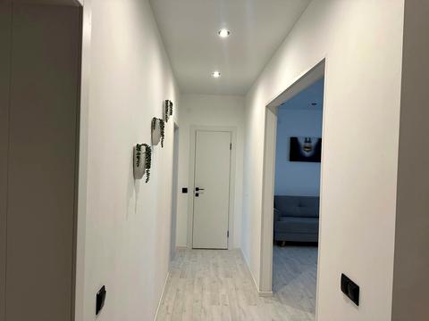 квартира за адресою Загорська вул., 121