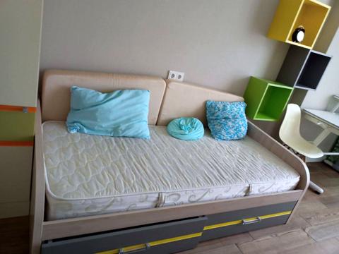 квартира по адресу Анатолия Петрицкого ул., 13