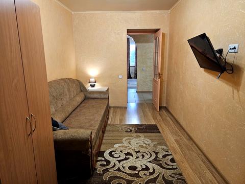 квартира по адресу Дарницкая ул., 4