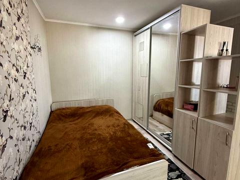 квартира за адресою Космічна вул., 112