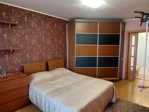 квартира за адресою Станіслава Партали вул. (Балакірєва), 50а