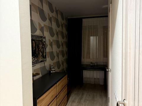 квартира по адресу Автозаводская ул., 39