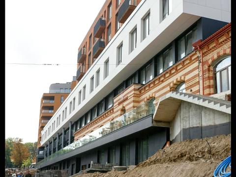 квартира за адресою Клепарівська вул., 15