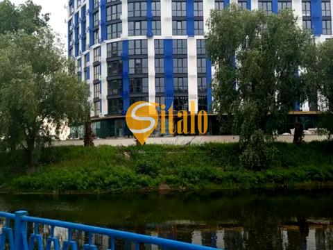 квартира по адресу Центральная ул., 11