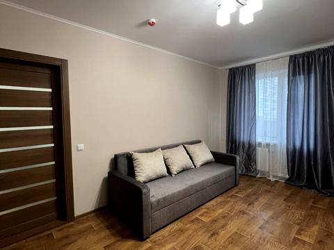 квартира по адресу Коноплянская ул., 22-Б