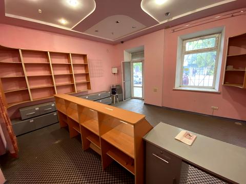 коммерческая по адресу Николаевская дорога ул., 330