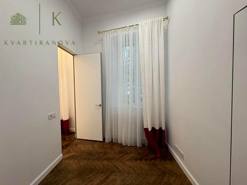 квартира по адресу Менцинського М., 1