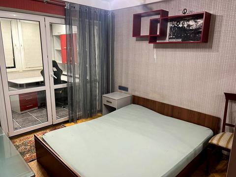 квартира по адресу Пражская ул., 3
