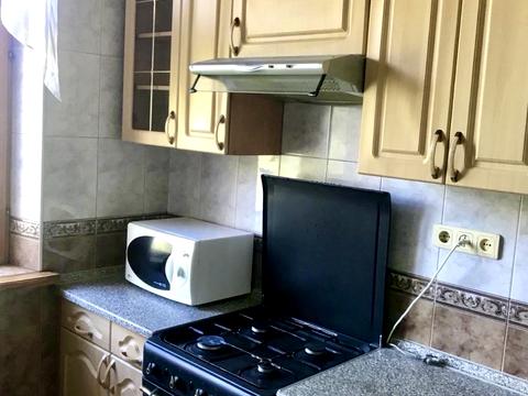 квартира за адресою Сирецька вул., 30/1