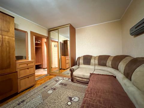 квартира по адресу Сентябрьская ул., 5