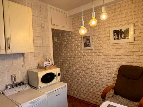 квартира за адресою Михайла Бойчука вул. (Кіквідзе), 34
