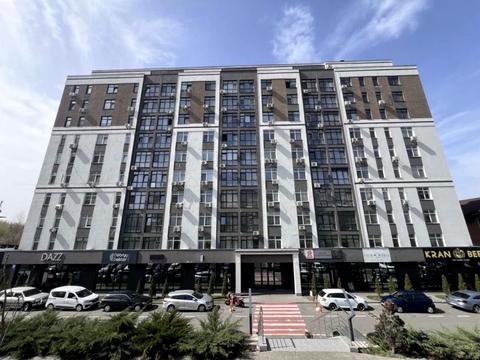 коммерческая по адресу Радужная ул., 58
