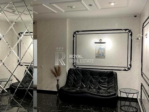 квартира за адресою Дмитрівська вул., 60/19