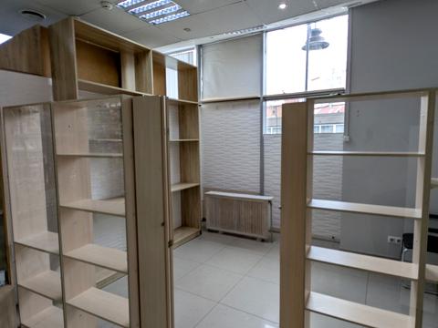 комерційна за адресою Проскурівського підпілля вул., 61