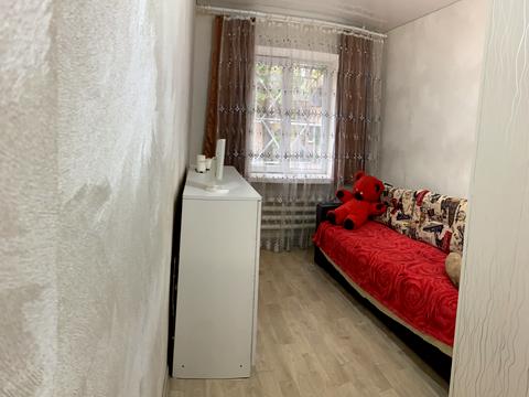 квартира за адресою 1 Лінія вул., 38