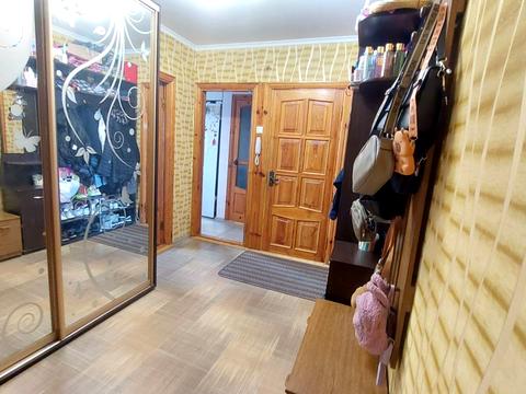 квартира по адресу Андрея Первозванного ул. (Стахурського), 2а