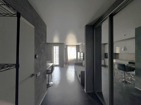 квартира по адресу Киев, Лысогорский пер., 20