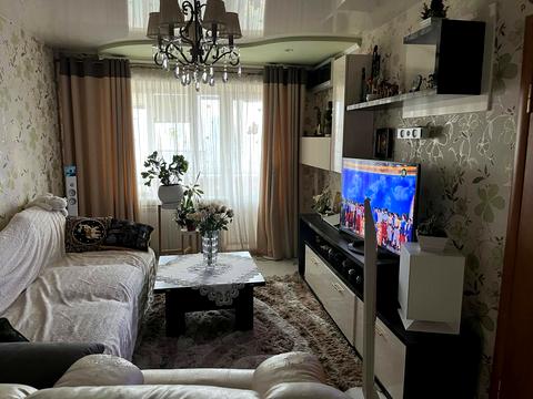 квартира по адресу Богдана Завады ул. (Микояна), 24