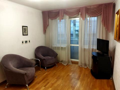 квартира по адресу Михайловский пер., 7