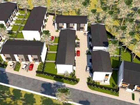 будинок за адресою Лугова