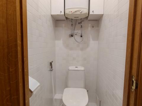 квартира за адресою Братиславська вул., 32