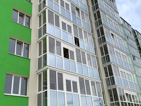 квартира по адресу Яремы ул., 12