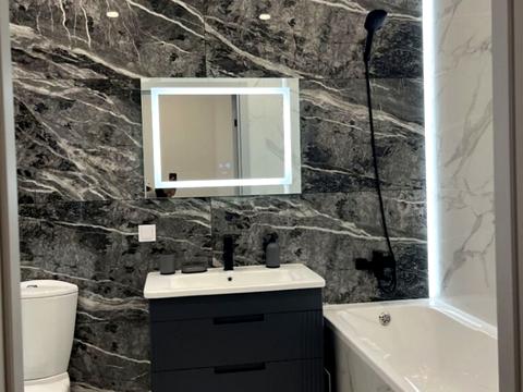 квартира за адресою Андрія Шептицького, 4