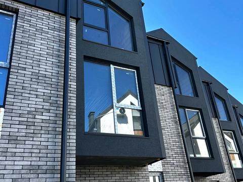 дом по адресу Радужная ул.