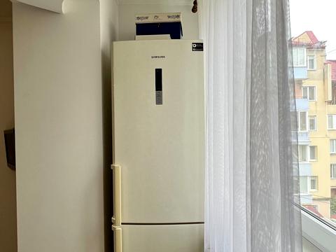 квартира за адресою Федьковича вул., 7А