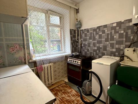 квартира по адресу Молодіжна ул., 3/2