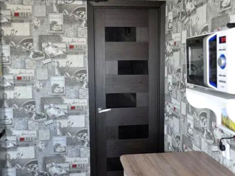 квартира по адресу Студенческий бульв., 88