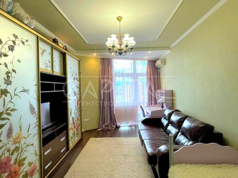 квартира за адресою Володимира Івасюка просп. (Героїв Сталінграду), 2-Г, к2