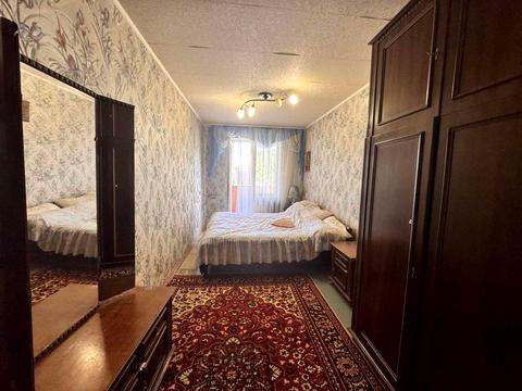 квартира за адресою Дніпро, Янтарна вул., 75а к2