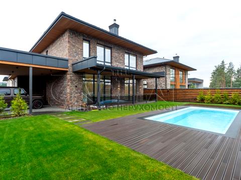 дом по адресу Вишнёвая ул.