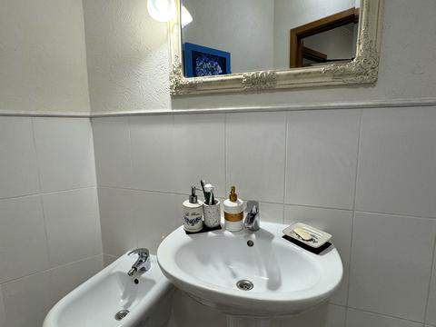 квартира по адресу Нове Шосе, 14
