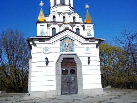 квартира по адресу Ивана Мазепы ул. (Січневого Повстання), 3