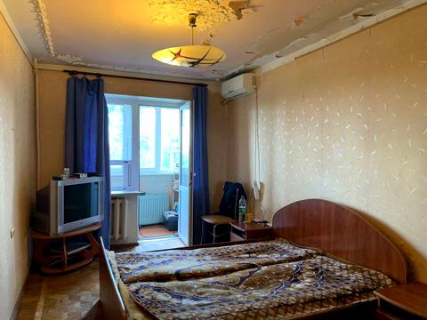 квартира за адресою Віталія Гуляєва вул., 7