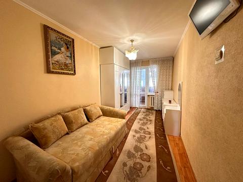 квартира за адресою Київ, Вахтанга Кікабідзе вул. (Булгакова), 5-Б