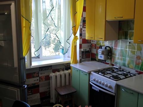 квартира за адресою Капітана Кузнєцова вул., 99