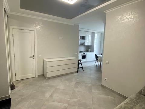 квартира за адресою Малоголосківська вул., 30А