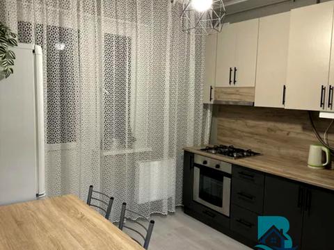 квартира по адресу Столична, 2