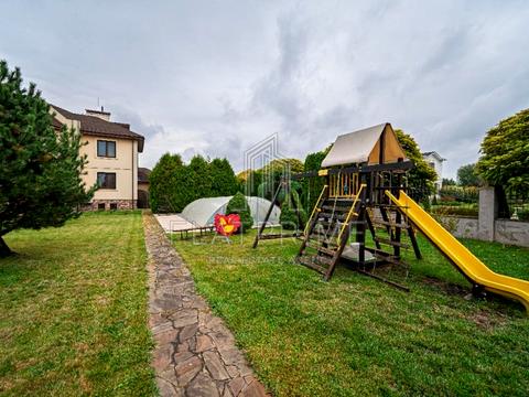 будинок за адресою с. Гнідин, Дачна, 8