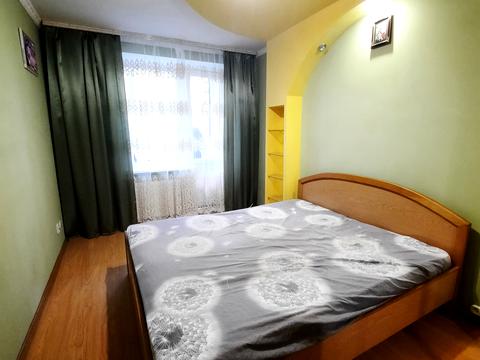 квартира за адресою Полковника Нечая вул., 27