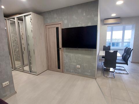 квартира по адресу Космонавтов ул., 128г