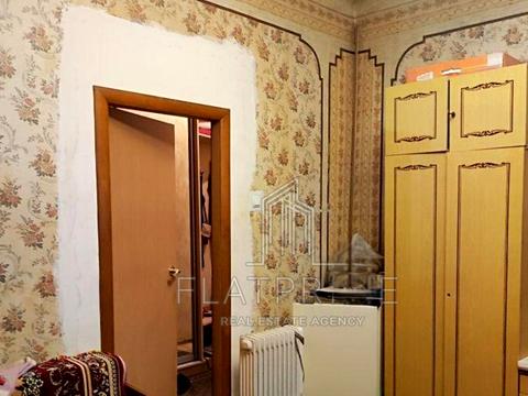 квартира по адресу Татарская ул., 2-А