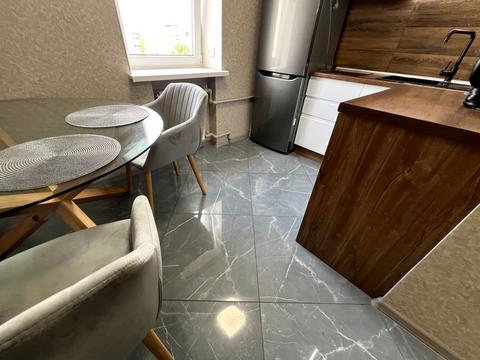 квартира по адресу Глинки ул., 7