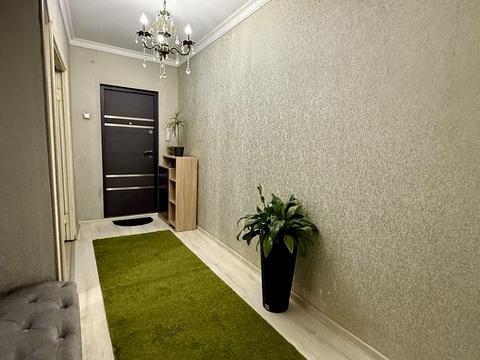 квартира за адресою Ентузіастів, 6