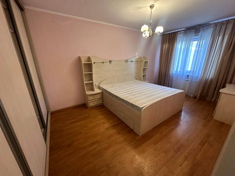 квартира по адресу Урловская ул., 5-А