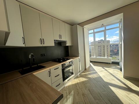 квартира за адресою Панаса Мирного вул., 20-А