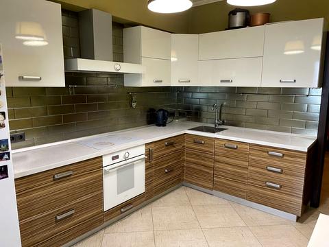 квартира за адресою Миколи Шепелєва вул., 5